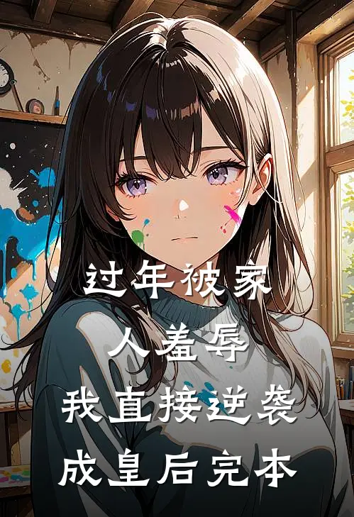 过年被家人羞辱，我直接逆袭成皇后完本