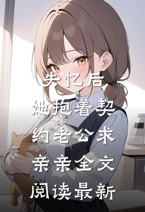 失忆后，她抱着契约老公求亲亲全文阅读最新