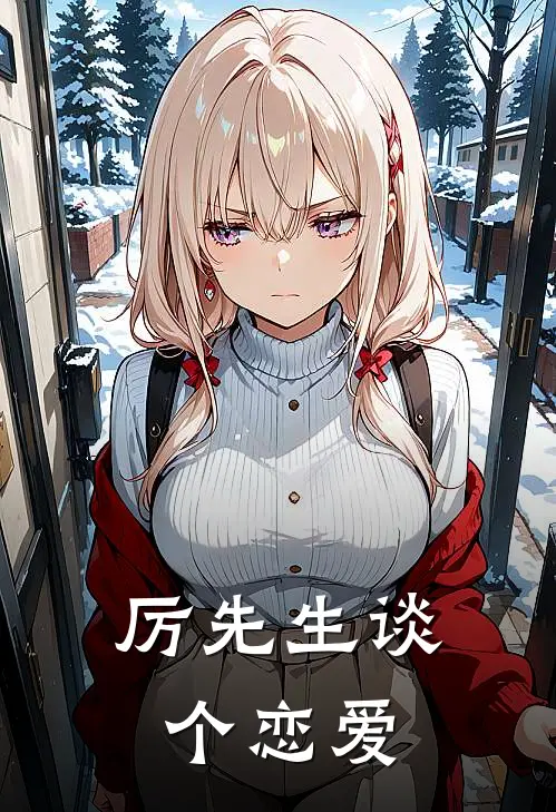 厉先生谈个恋爱