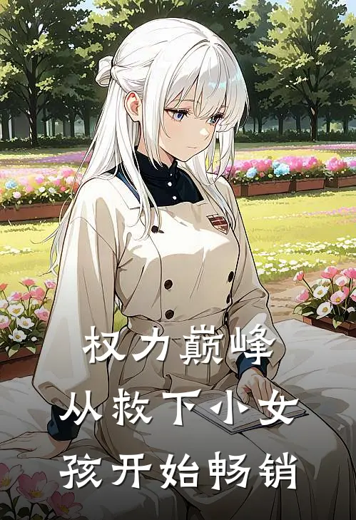 权力巅峰：从救下小女孩开始畅销