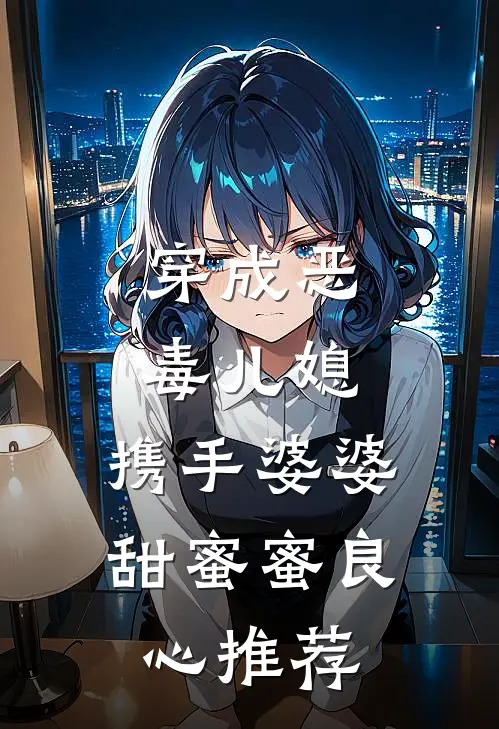 穿成恶毒儿媳，携手婆婆甜蜜蜜良心推荐