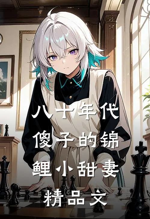 八十年代：傻子的锦鲤小甜妻精品文