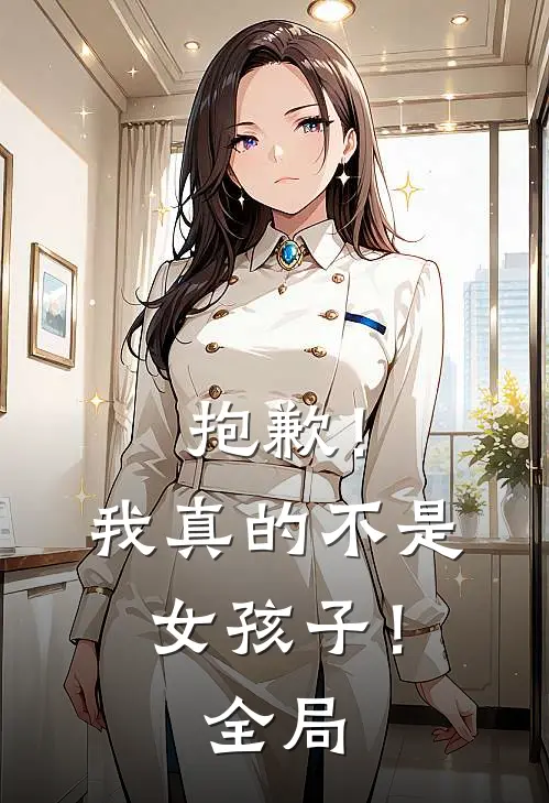 抱歉！我真的不是女孩子！全局