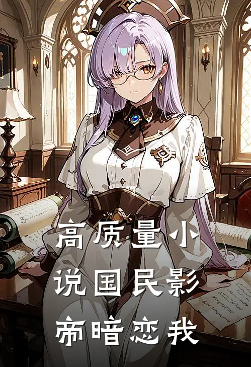 高质量小说国民影帝暗恋我