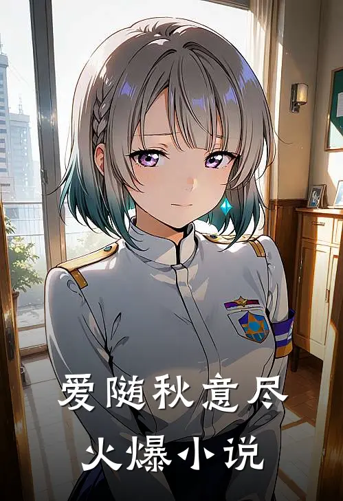 爱随秋意尽火爆小说