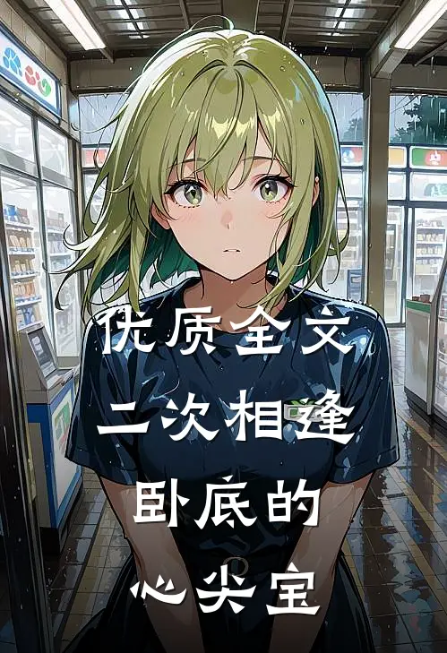 优质全文二次相逢：卧底的心尖宝