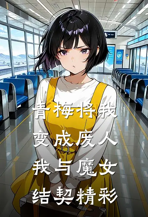 青梅将我变成废人，我与魔女结契精彩