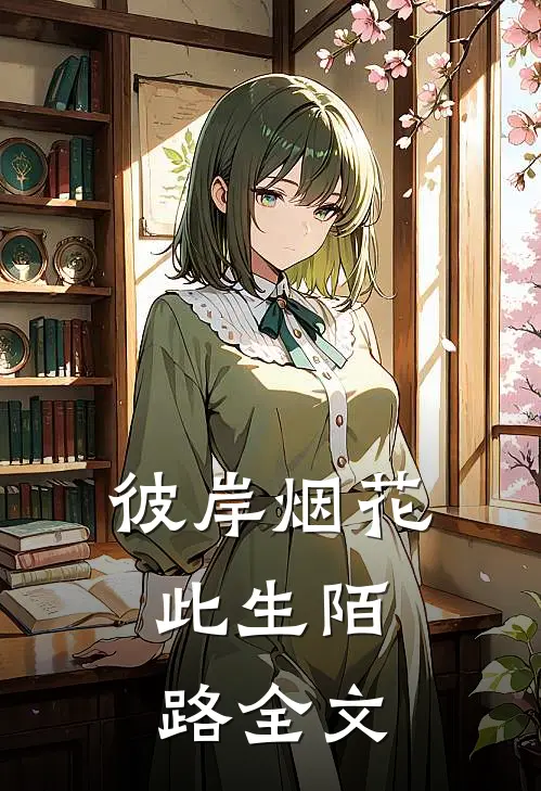 彼岸烟花，此生陌路全文