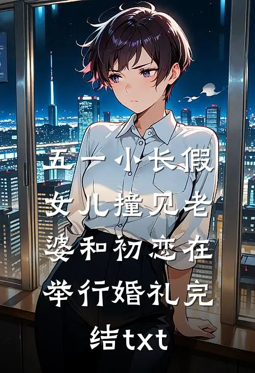 五一小长假，女儿撞见老婆和初恋在举行婚礼完结txt