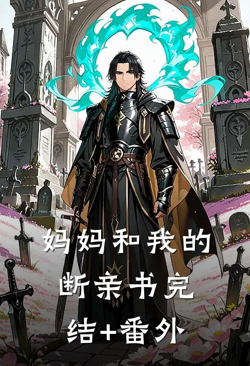 妈妈和我的断亲书完结+番外