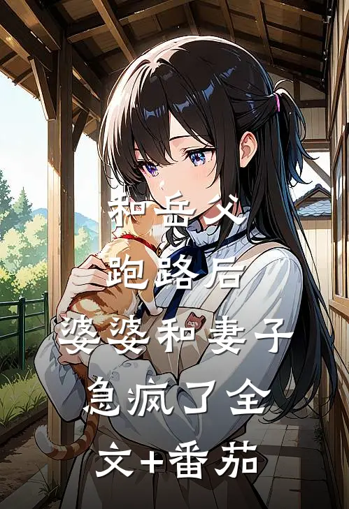 和岳父跑路后，婆婆和妻子急疯了全文+番茄