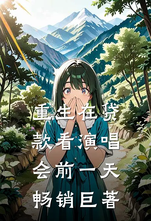 重生在贷款看演唱会前一天畅销巨著