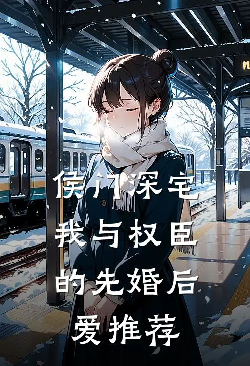 侯门深宅：我与权臣的先婚后爱推荐