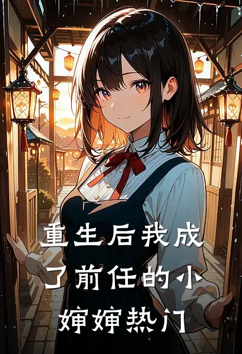 重生后我成了前任的小婶婶热门