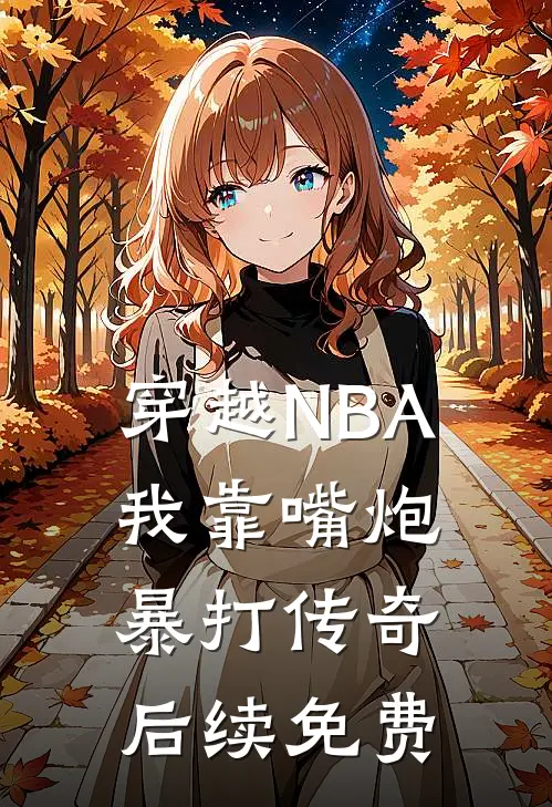 穿越NBA，我靠嘴炮暴打传奇后续免费