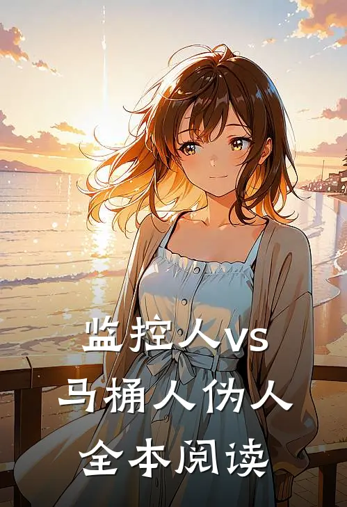 监控人vs马桶人伪人全本阅读