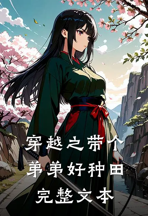 穿越之带个弟弟好种田完整文本