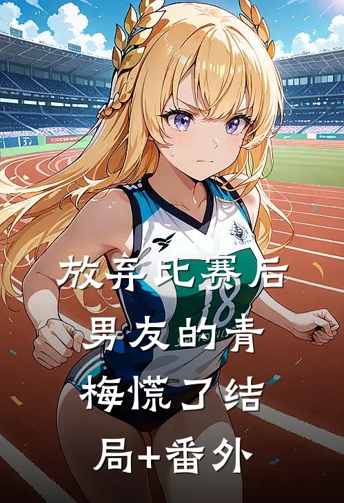 放弃比赛后，男友的青梅慌了结局+番外