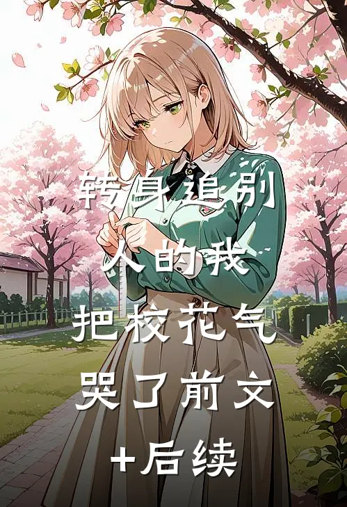 转身追别人的我，把校花气哭了前文+后续