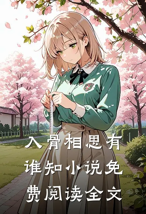 入骨相思有谁知小说免费阅读全文