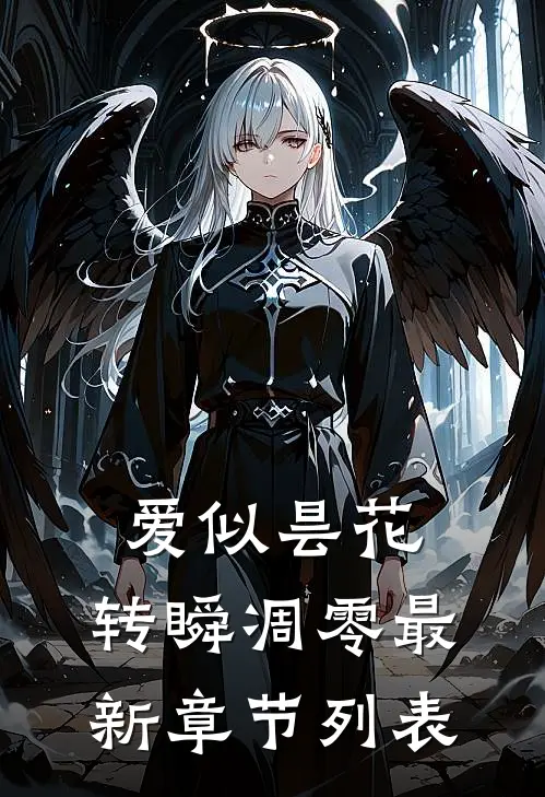 爱似昙花，转瞬凋零最新章节列表