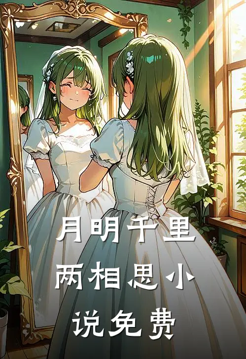 月明千里两相思小说免费
