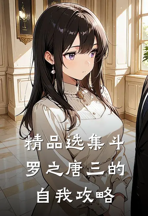 精品选集斗罗之唐三的自我攻略