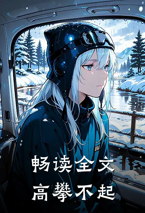 畅读全文高攀不起