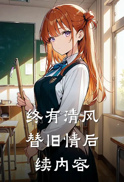 终有清风替旧情后续内容