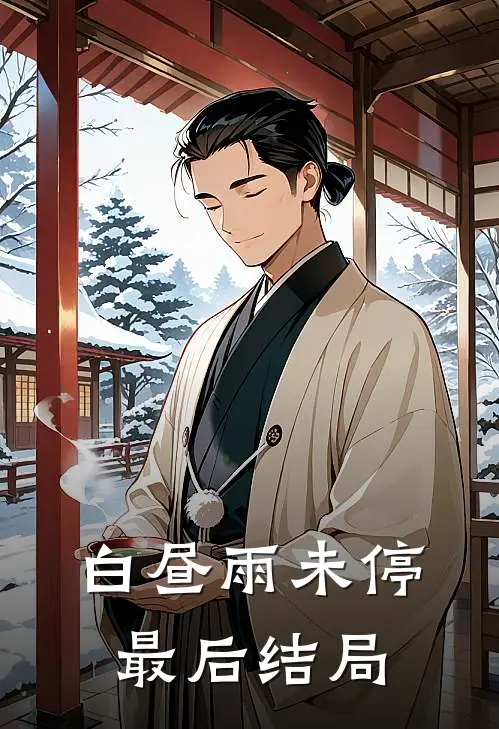 白昼雨未停最后结局