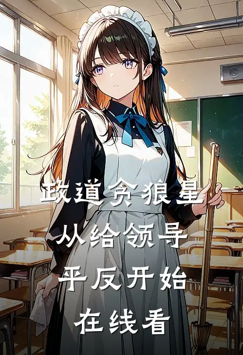 政道贪狼星：从给领导平反开始在线看