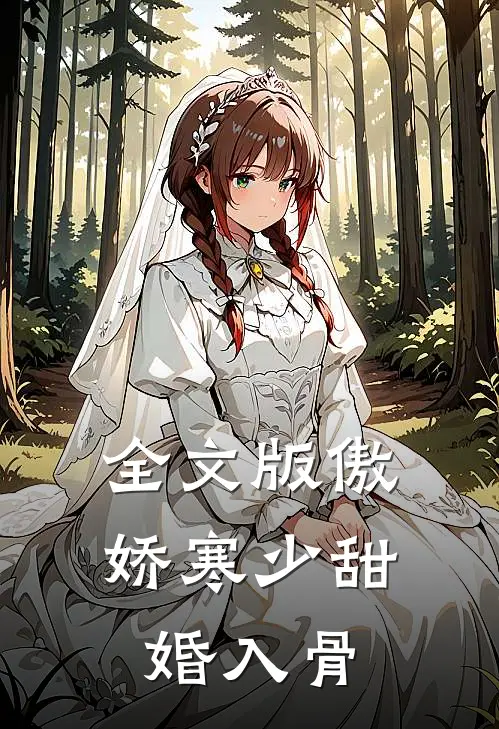 全文版傲娇寒少甜婚入骨