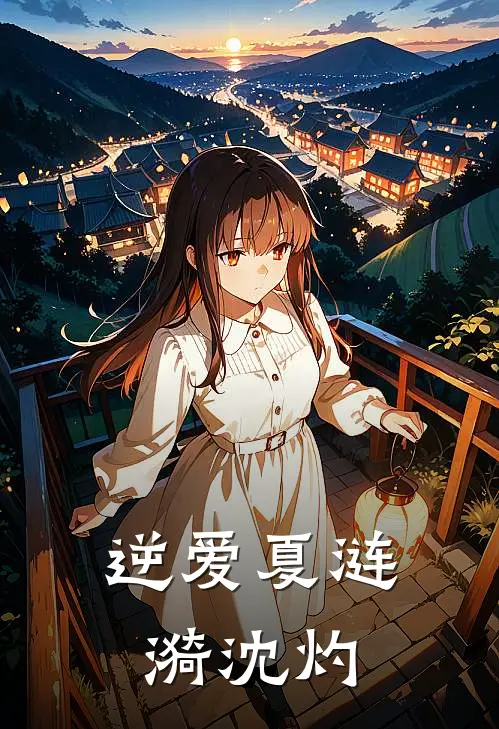 逆爱夏涟漪沈灼