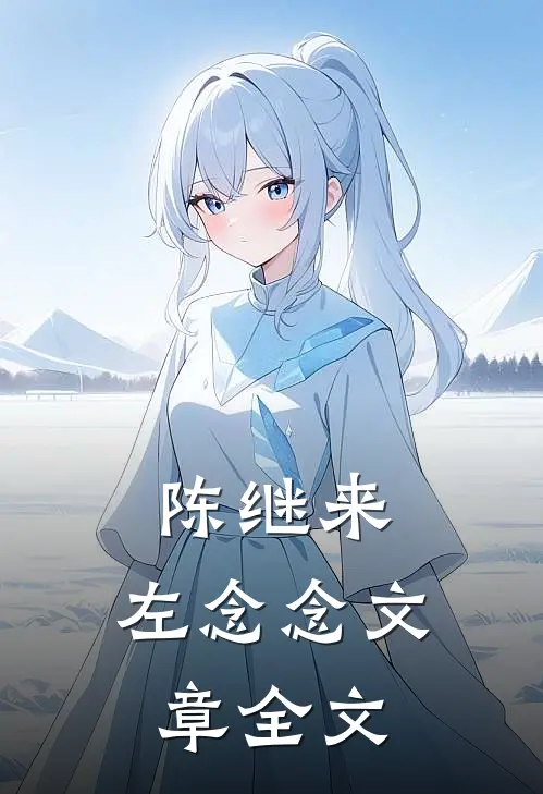 陈继来,左念念文章全文