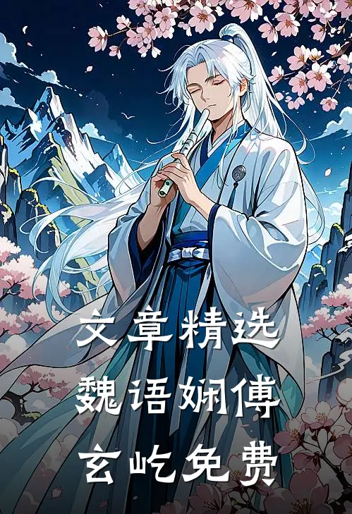 文章精选魏语娴傅玄屹免费