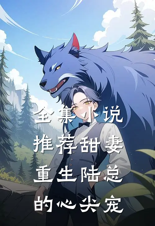 全集推荐甜妻重生陆总的心尖宠