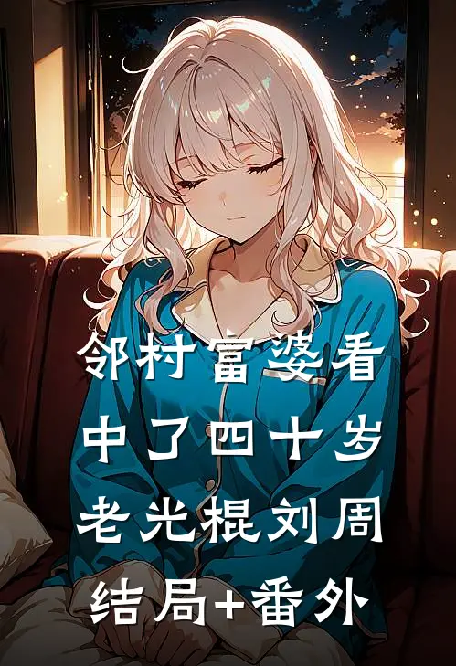 邻村富婆看中了四十岁老光棍刘周结局+番外