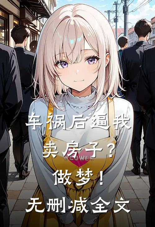 车祸后逼我卖房子？做梦！无删减全文