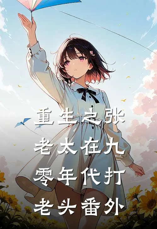 重生之张老太在九零年代打老头番外