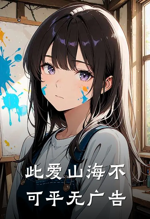 此爱山海不可平无广告