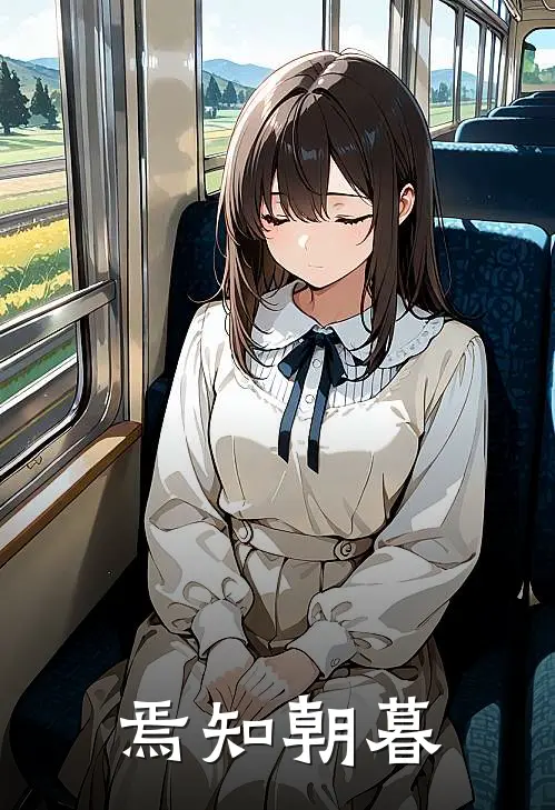 焉知朝暮