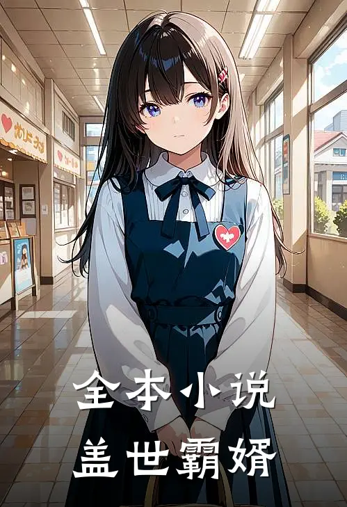全本小说盖世霸婿