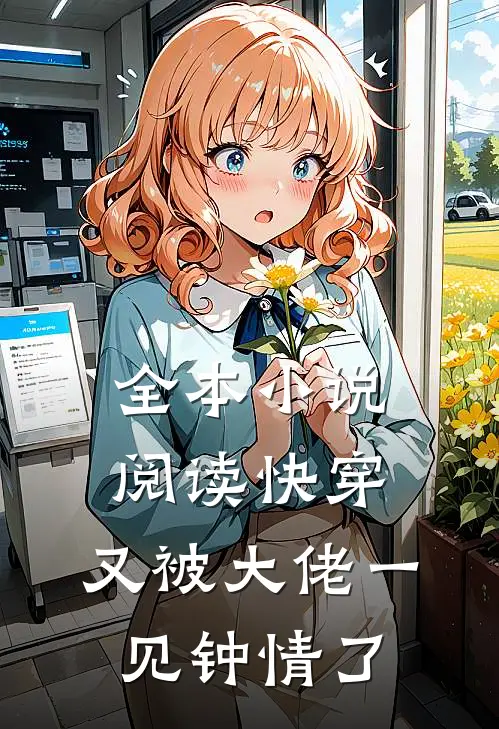 全本小说阅读快穿：又被大佬一见钟情了