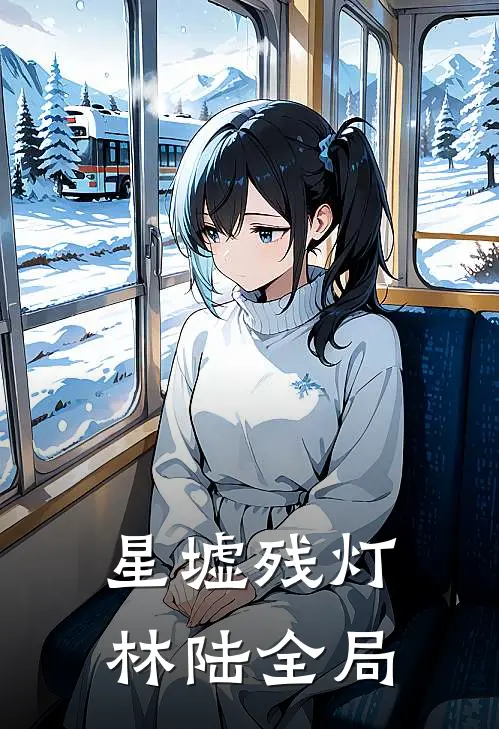 星墟残灯林陆全局