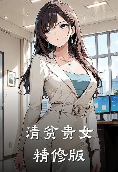 清贫贵女精修版