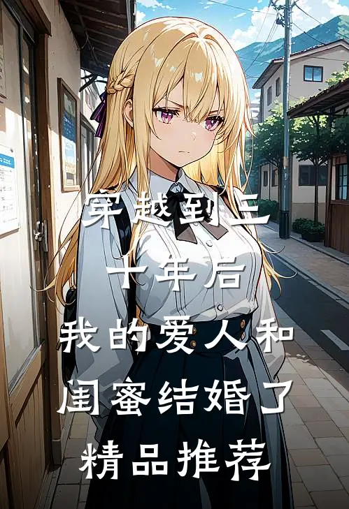 穿越到三十年后，我的爱人和闺蜜结婚了精品推荐