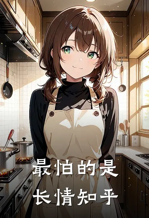 最怕的是长情知乎