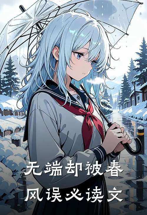 无端却被春风误必读文