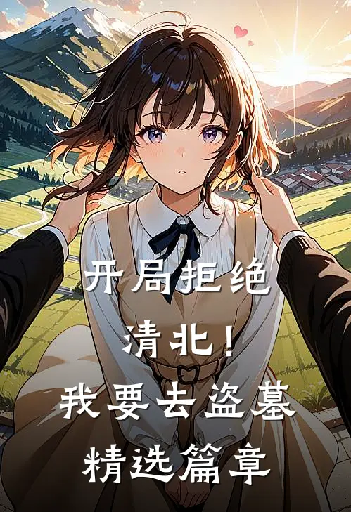 开局拒绝清北！我要去盗墓精选篇章