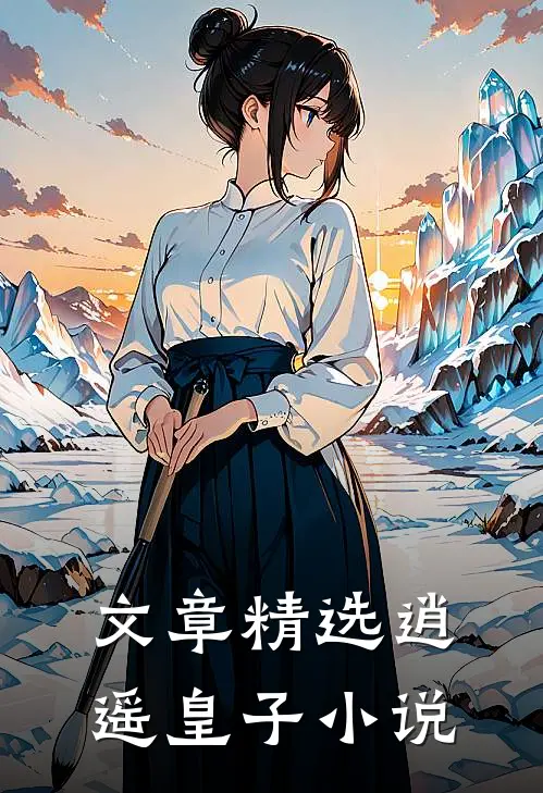 文章精选逍遥皇子小说